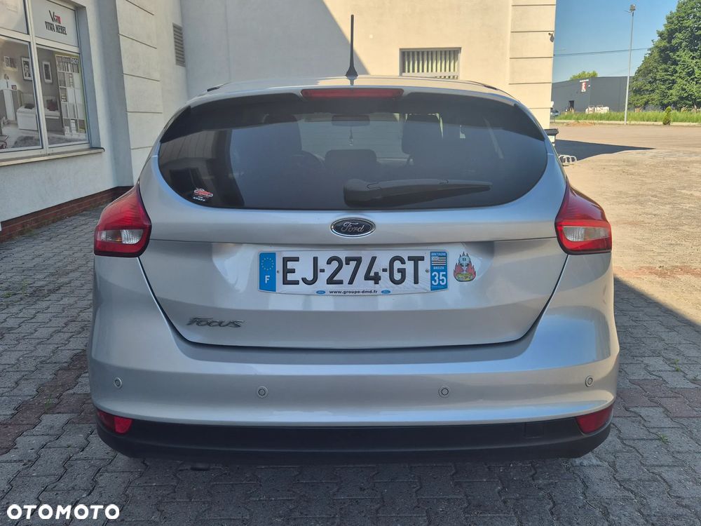 Ford Focus - 6