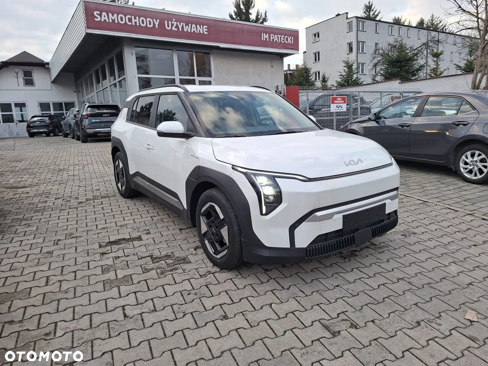 Kia EV3 81.4kWh Earth - 4