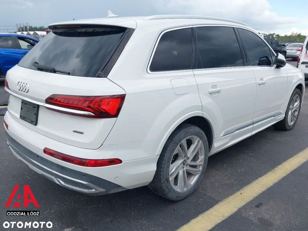 Audi Q7 - 8