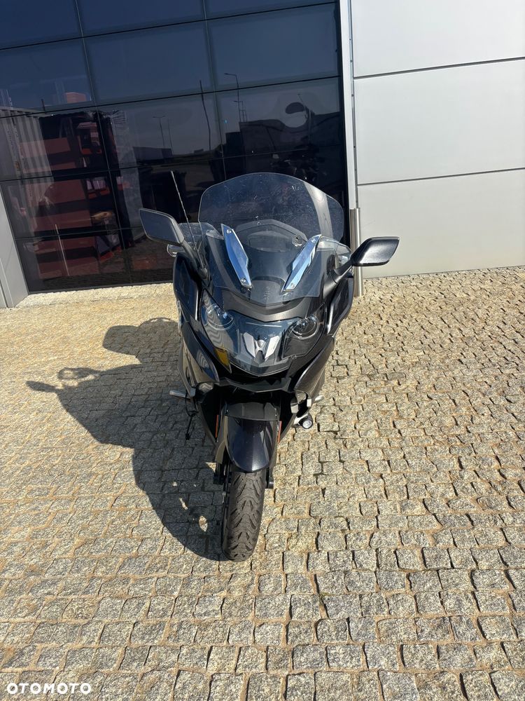BMW K - 7