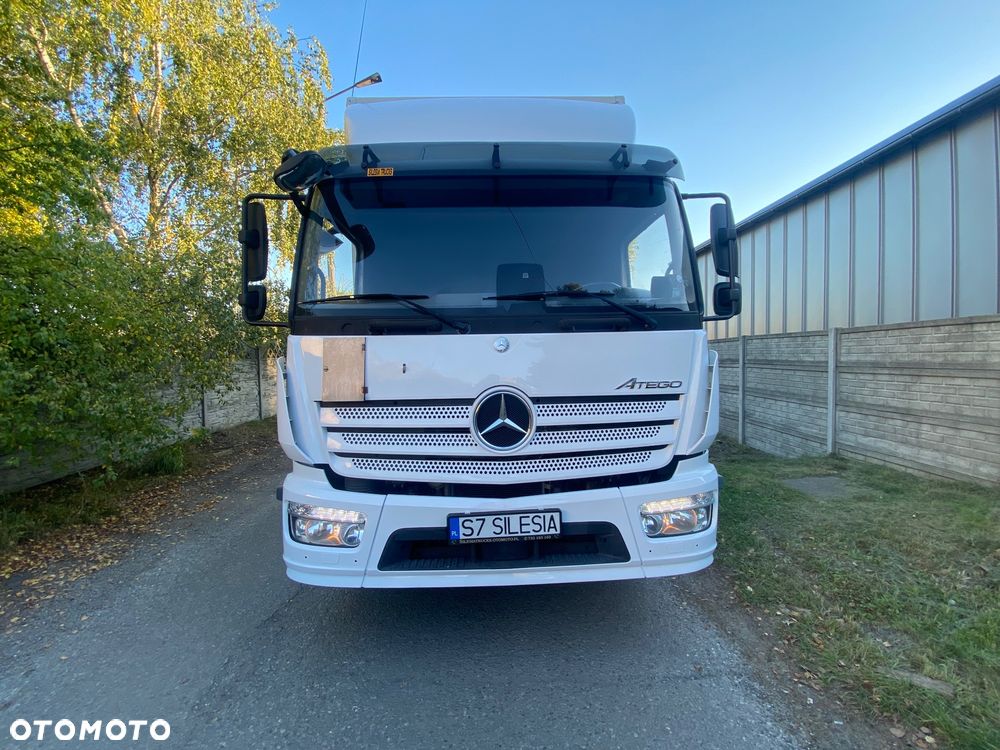 Mercedes-Benz Atego 1530 - 3