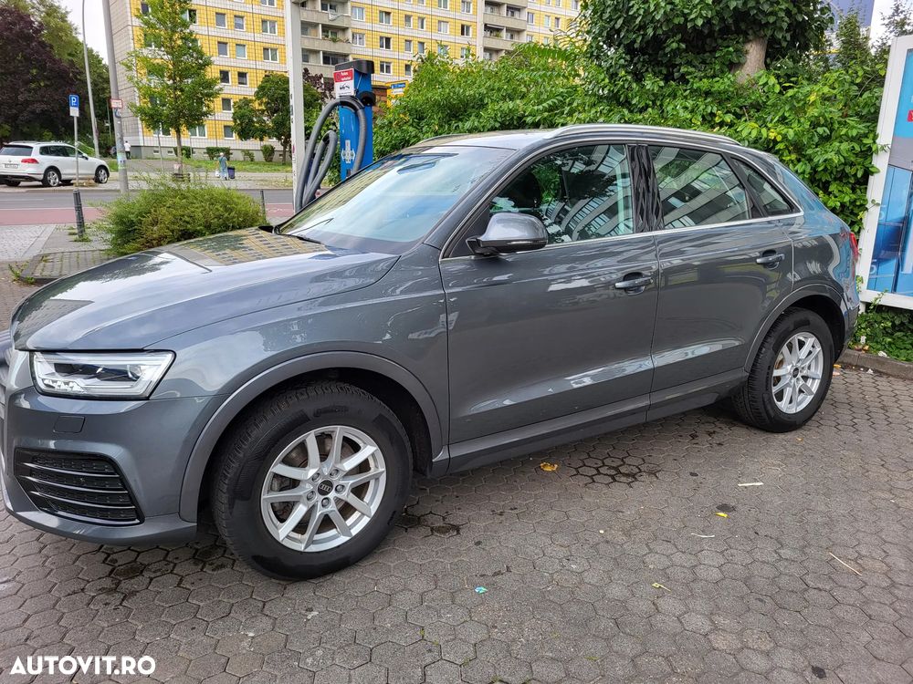 Audi Q3 1.4 TFSI - 5