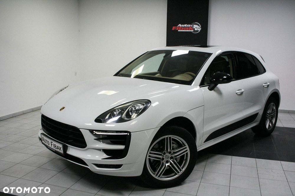 Porsche Macan - 6