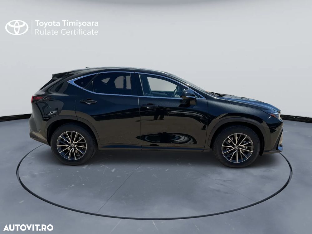 Lexus Seria NX 350h AWD 2.5 TNGA HV 25H CVT Executive - 3