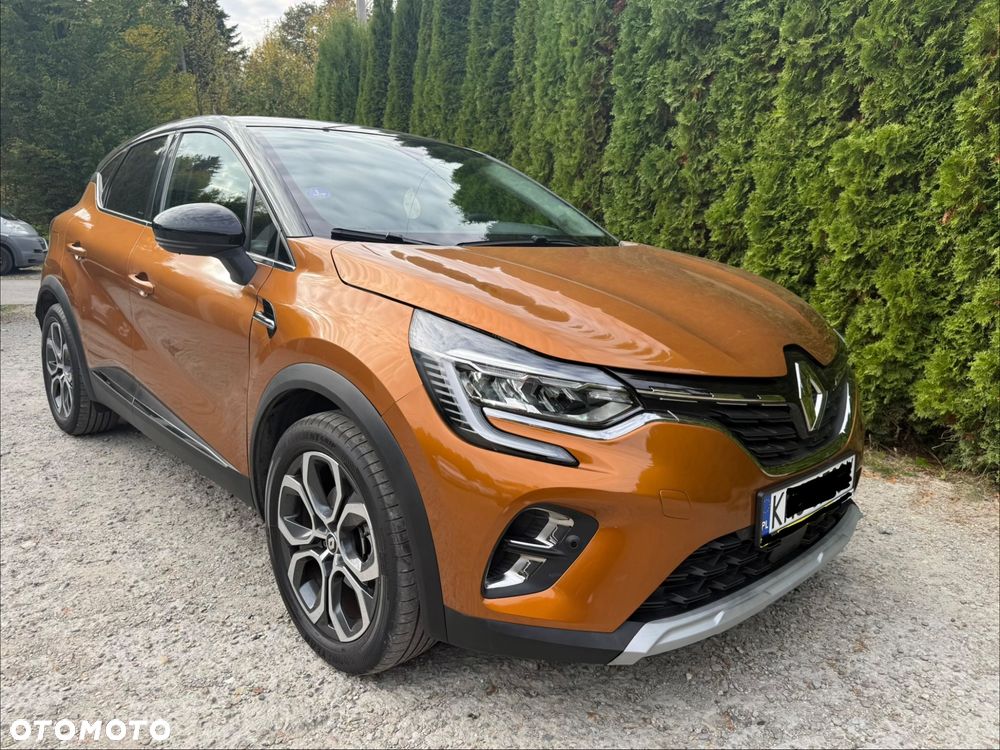 Renault Captur - 7