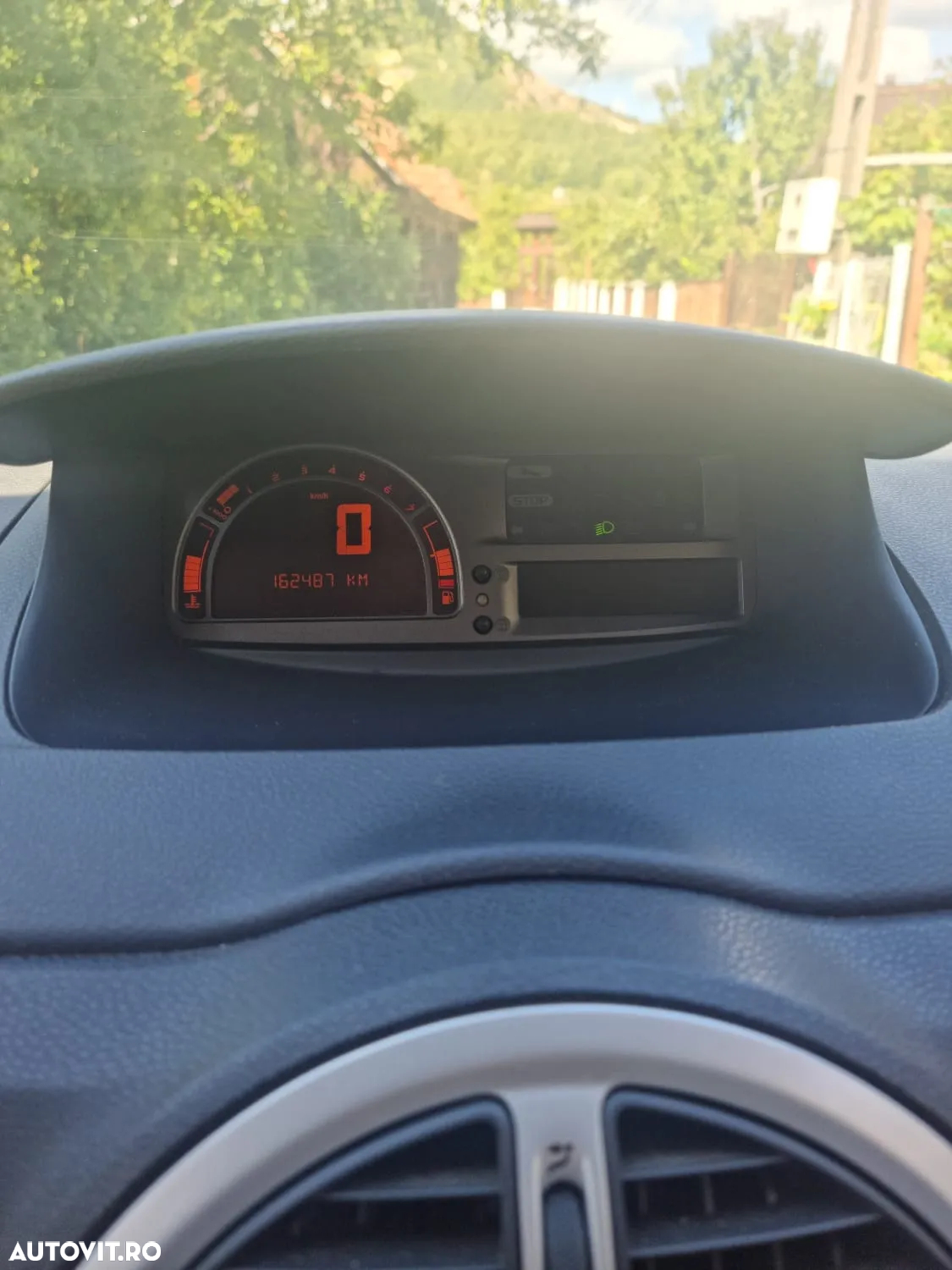 Renault Modus 1.2 Pack Authentique - 6