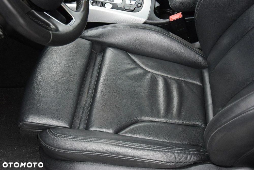 Audi Q5 2.0 TDI Quattro S tronic - 13