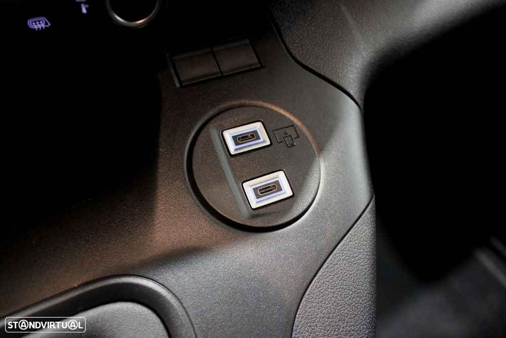 Fiat Doblo 1.5 BlueHDi Maxi - 29