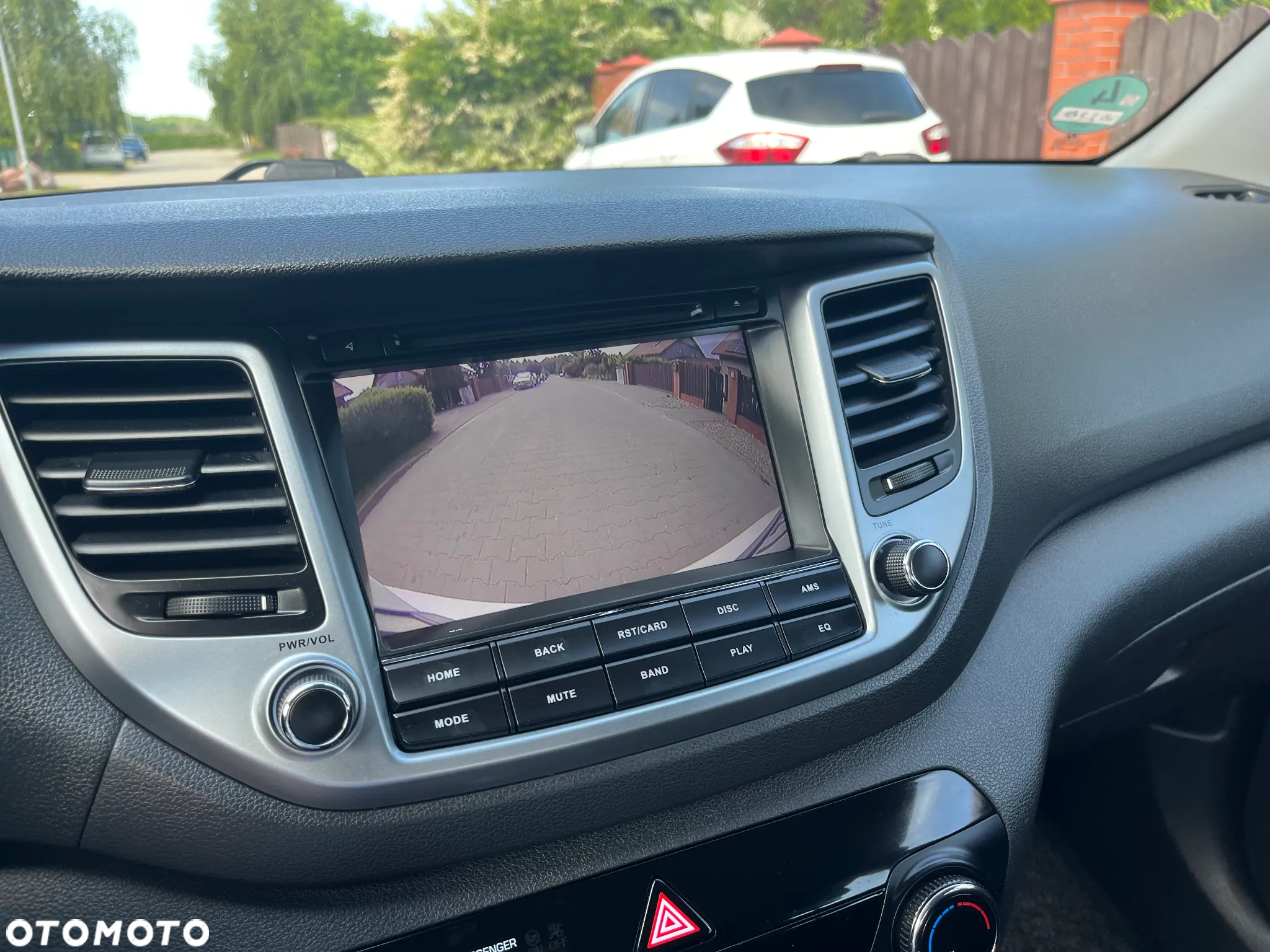 Hyundai Tucson 1.6 GDI BlueDrive Comfort 2WD - 5