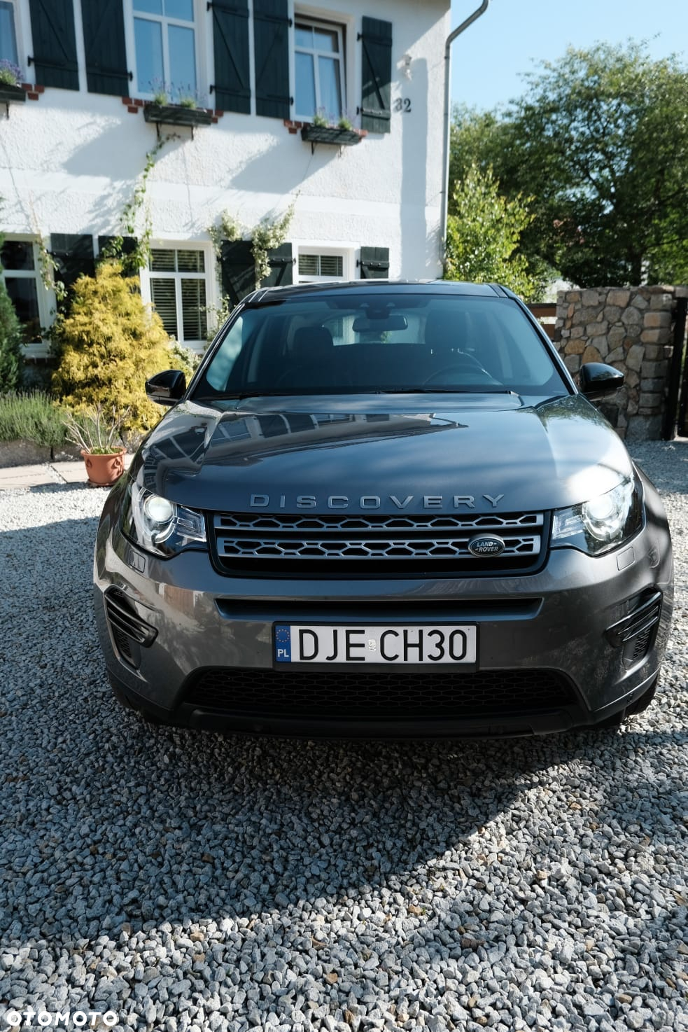 Land Rover Discovery Sport 2.0 TD4 SE - 6