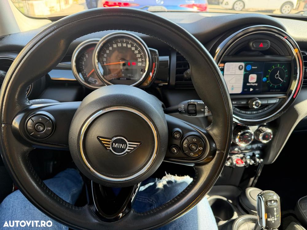 Mini Cooper S Aut. Seven Chili - 15