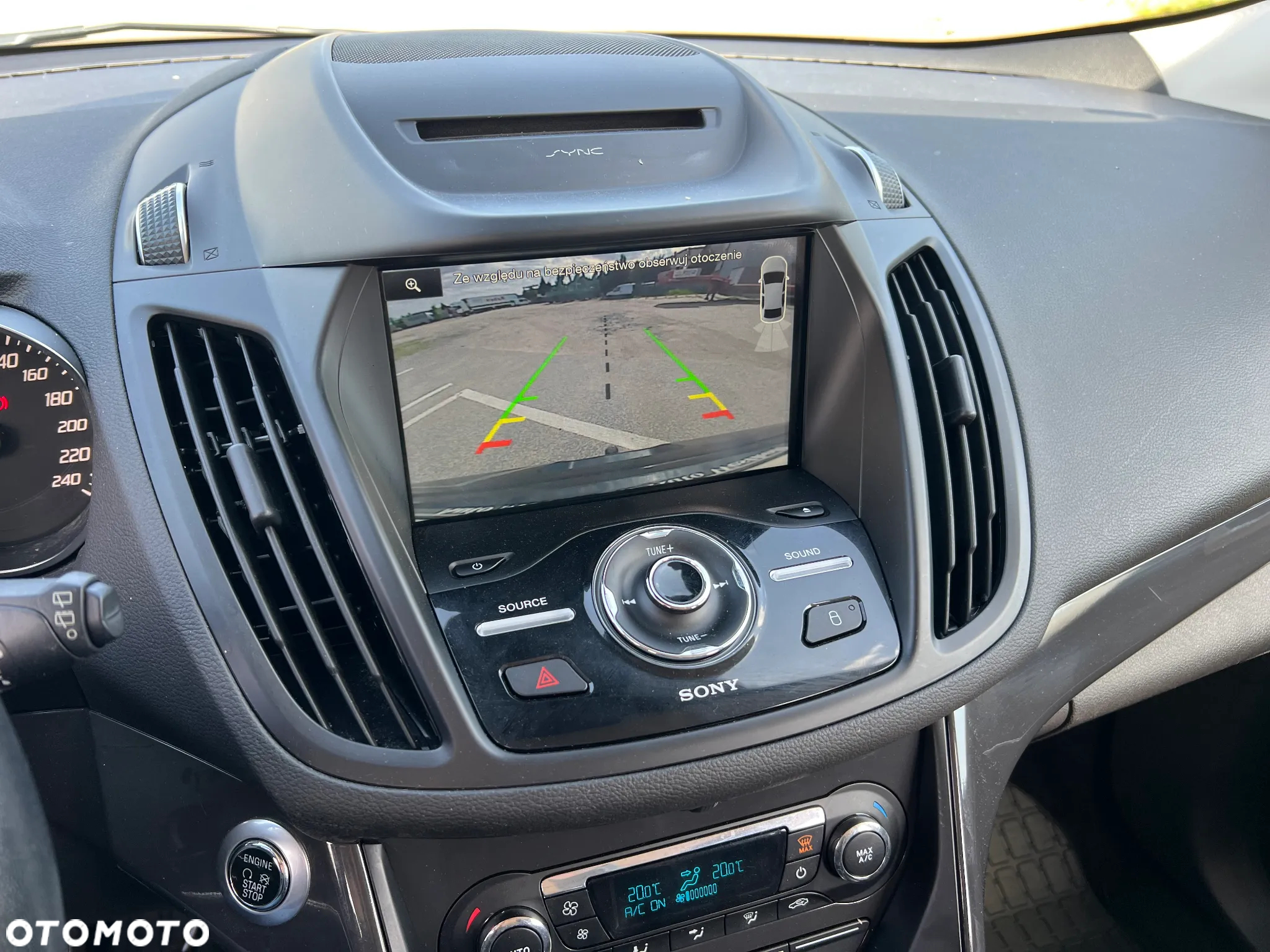 Ford Kuga 1.5 EcoBoost FWD Titanium ASS - 17