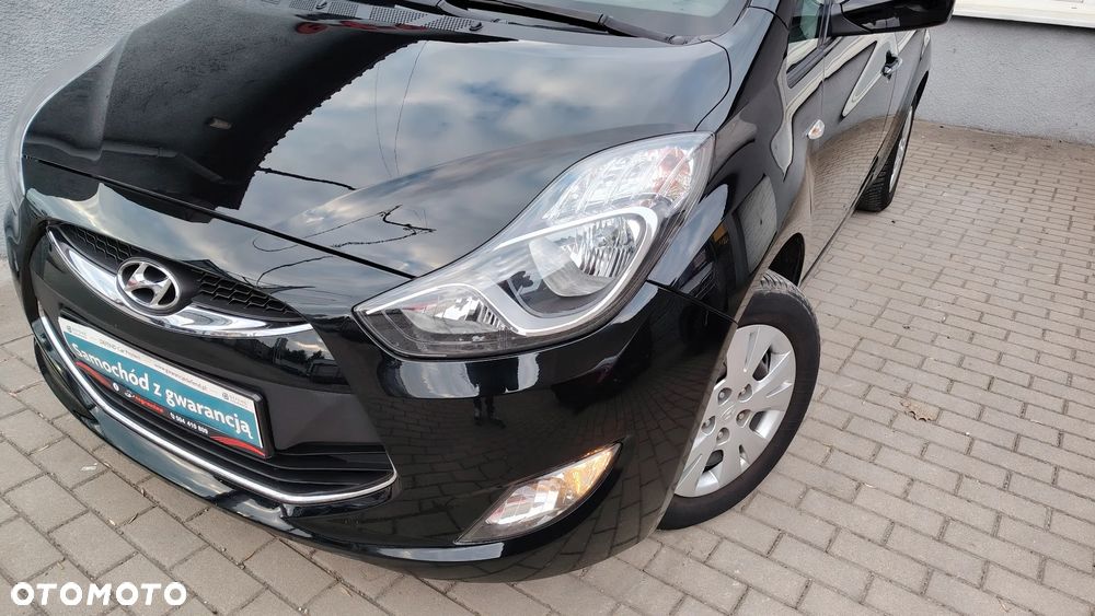 Hyundai ix20 1.4 Fifa World Cup Edition - 3