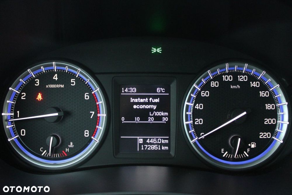 Suzuki SX4 S-Cross - 30