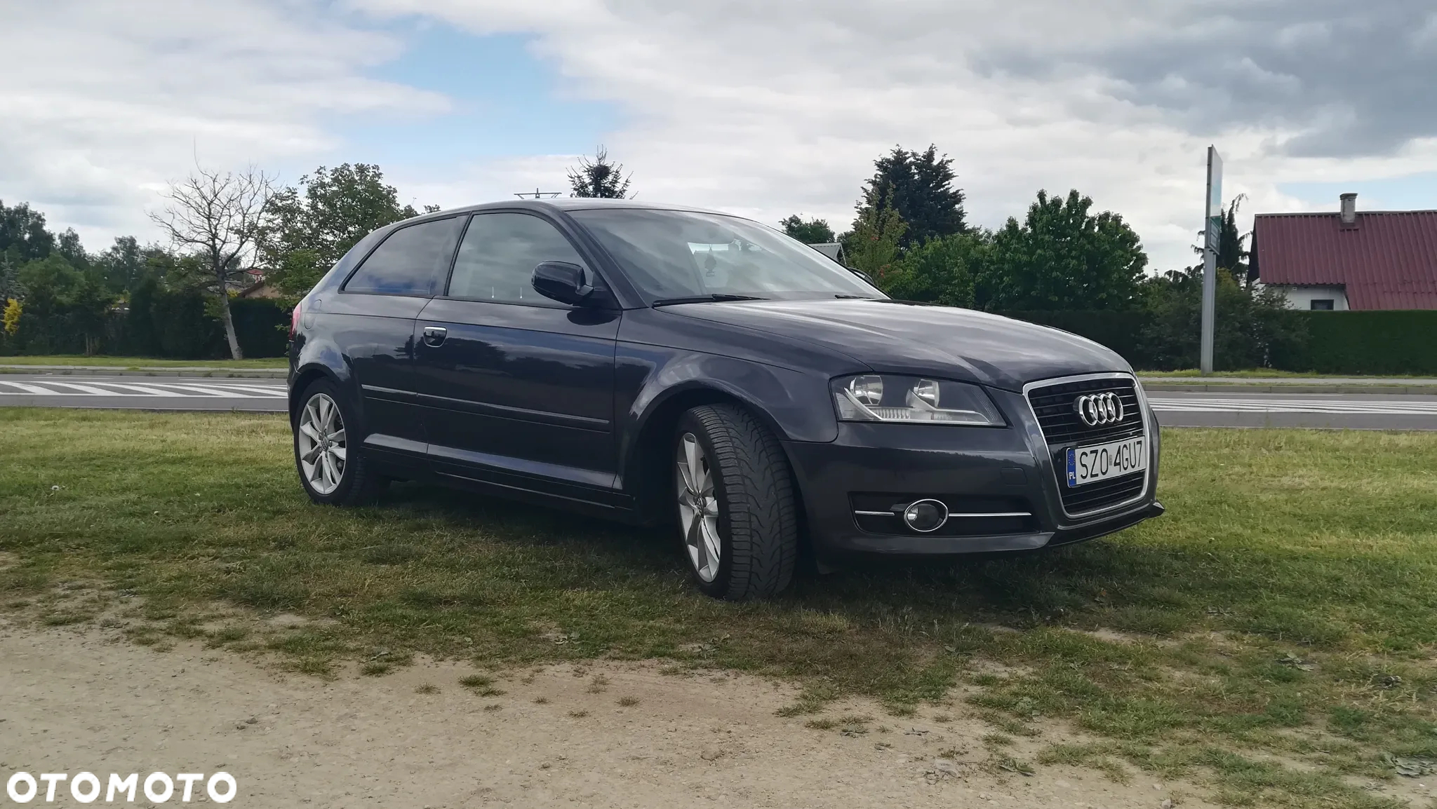 Audi A3 1.6 Ambition - 5