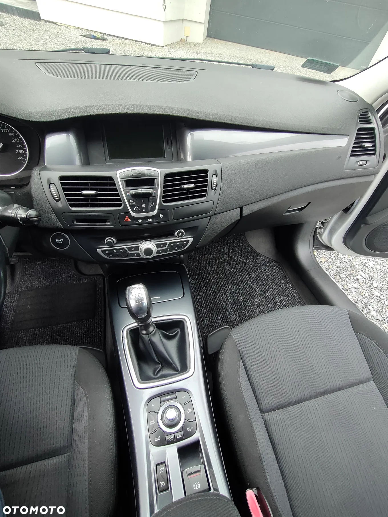 Renault Laguna 1.5 dCi Expression - 6