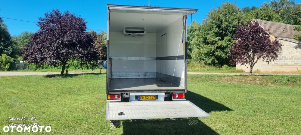 Fiat Ducato - 8