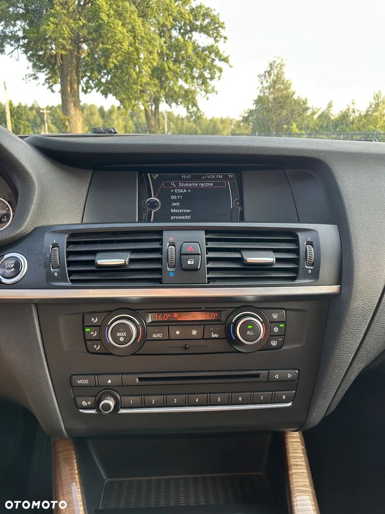 BMW X3 xDrive30d - 18