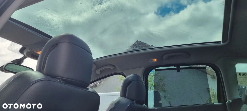 Peugeot 3008 e-HDi FAP 115 EGS6 Stop&Start Allure - 8