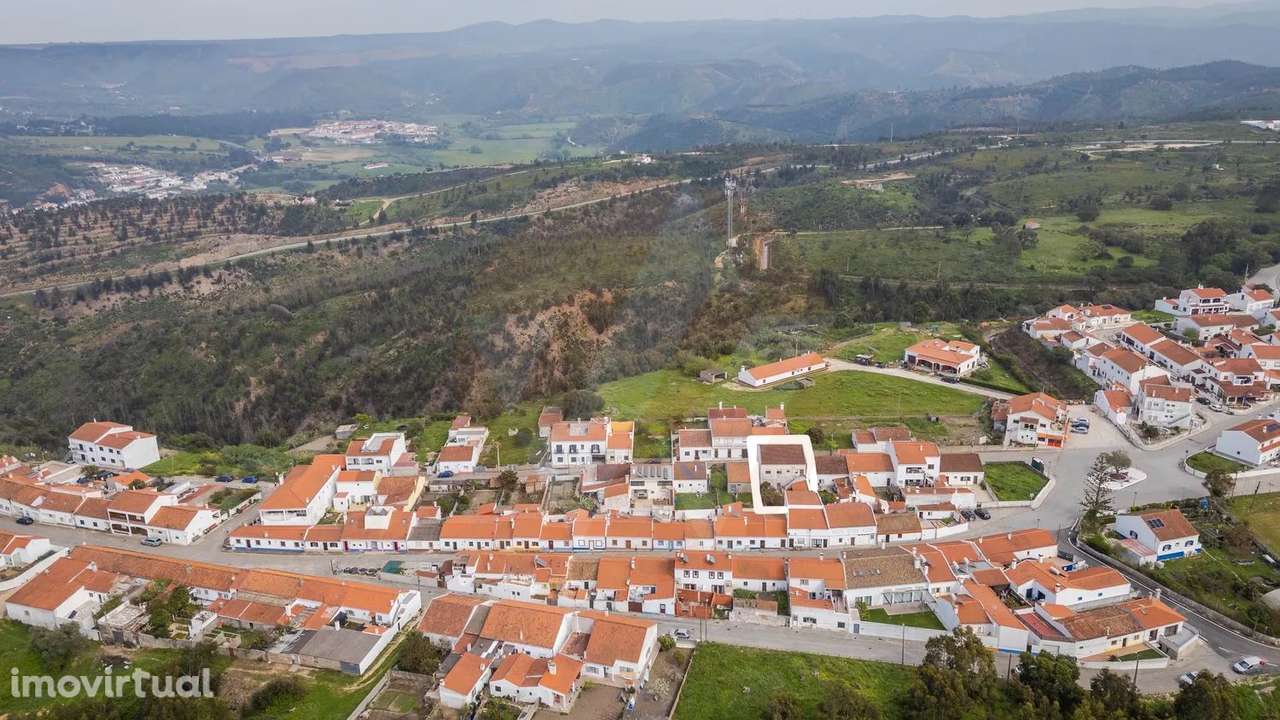 Moradia T3 Odeceixe - Grande imagem: 2/25