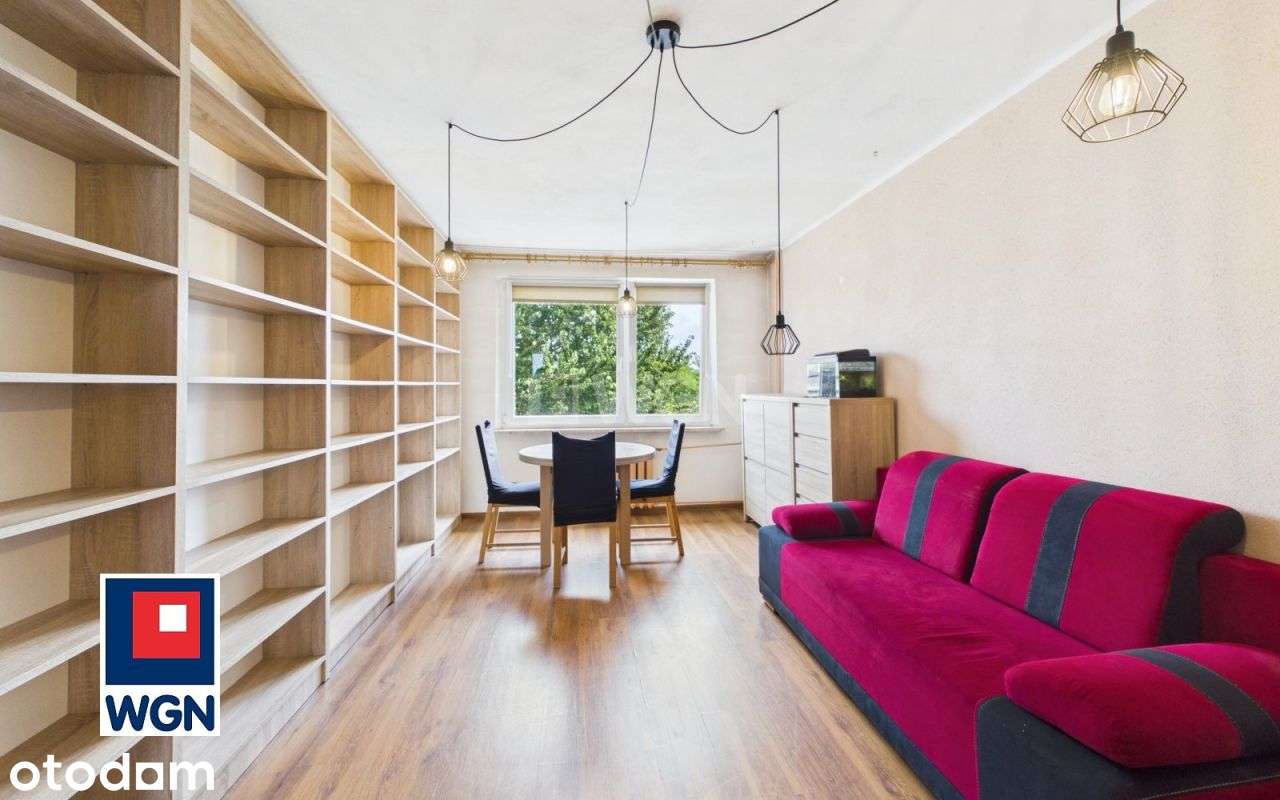 Mieszkanie, 67 m², Myszków