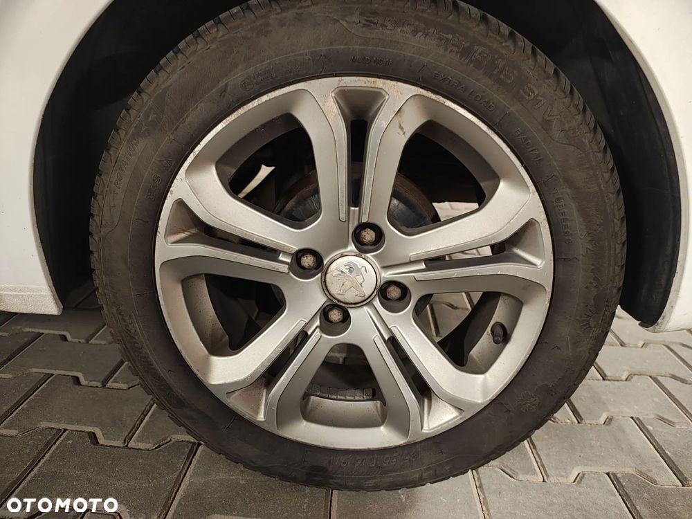 Peugeot 208 PureTech 68 Like - 13