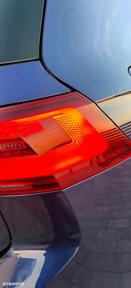 Volkswagen Golf - 38