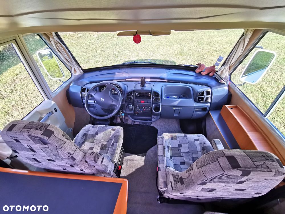 Fiat Kamper - 21
