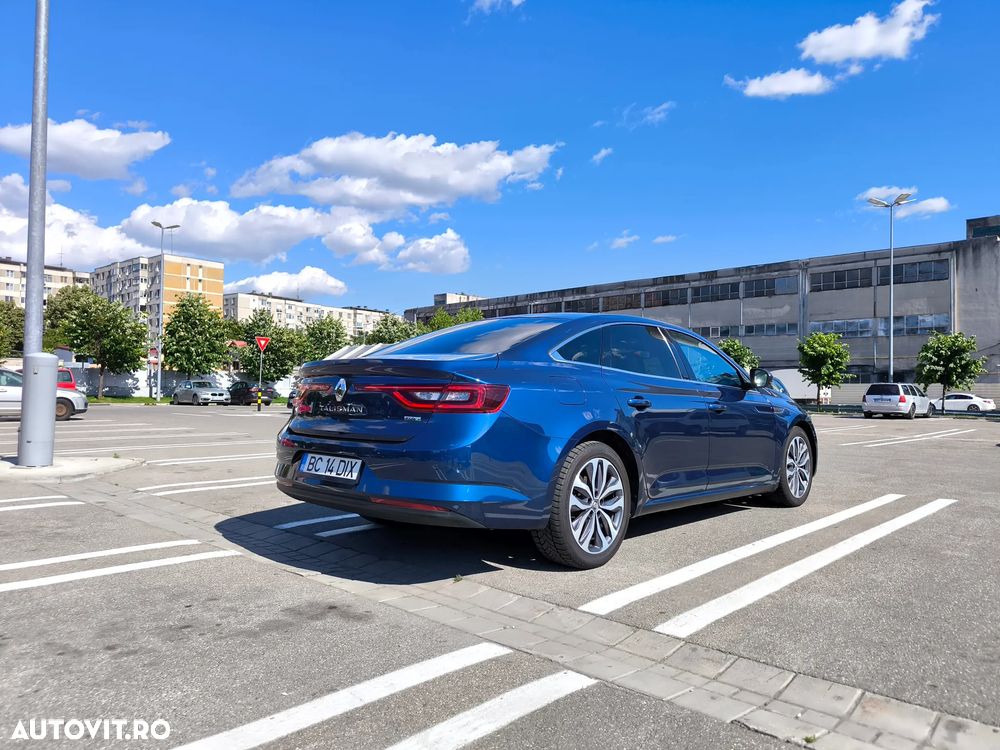 Renault Talisman - 9