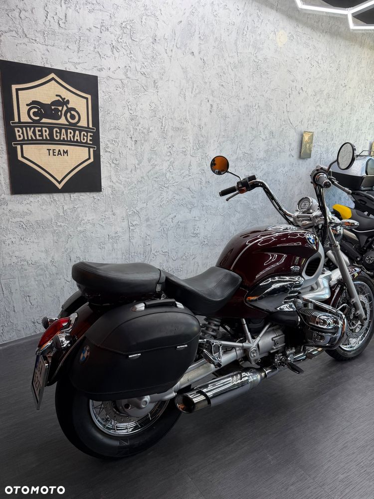 BMW R - 3