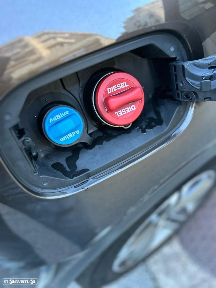 Mercedes-Benz GLC 220 d 4Matic 9G-TRONIC Exclusive - 13