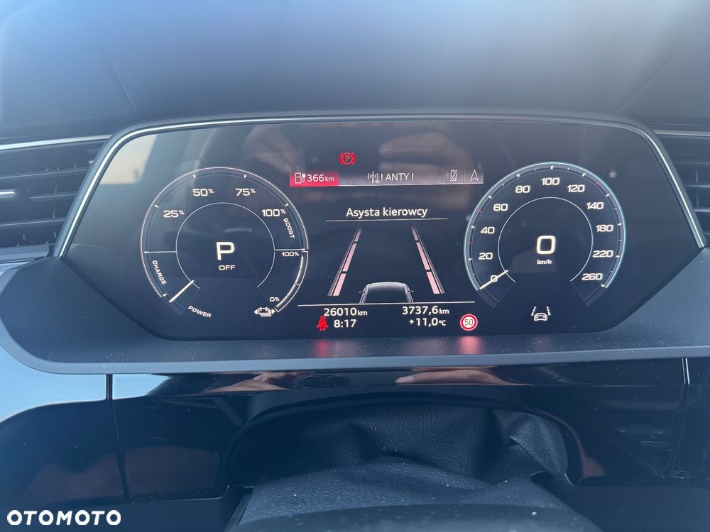 Audi e-tron 55 Quattro S line - 24