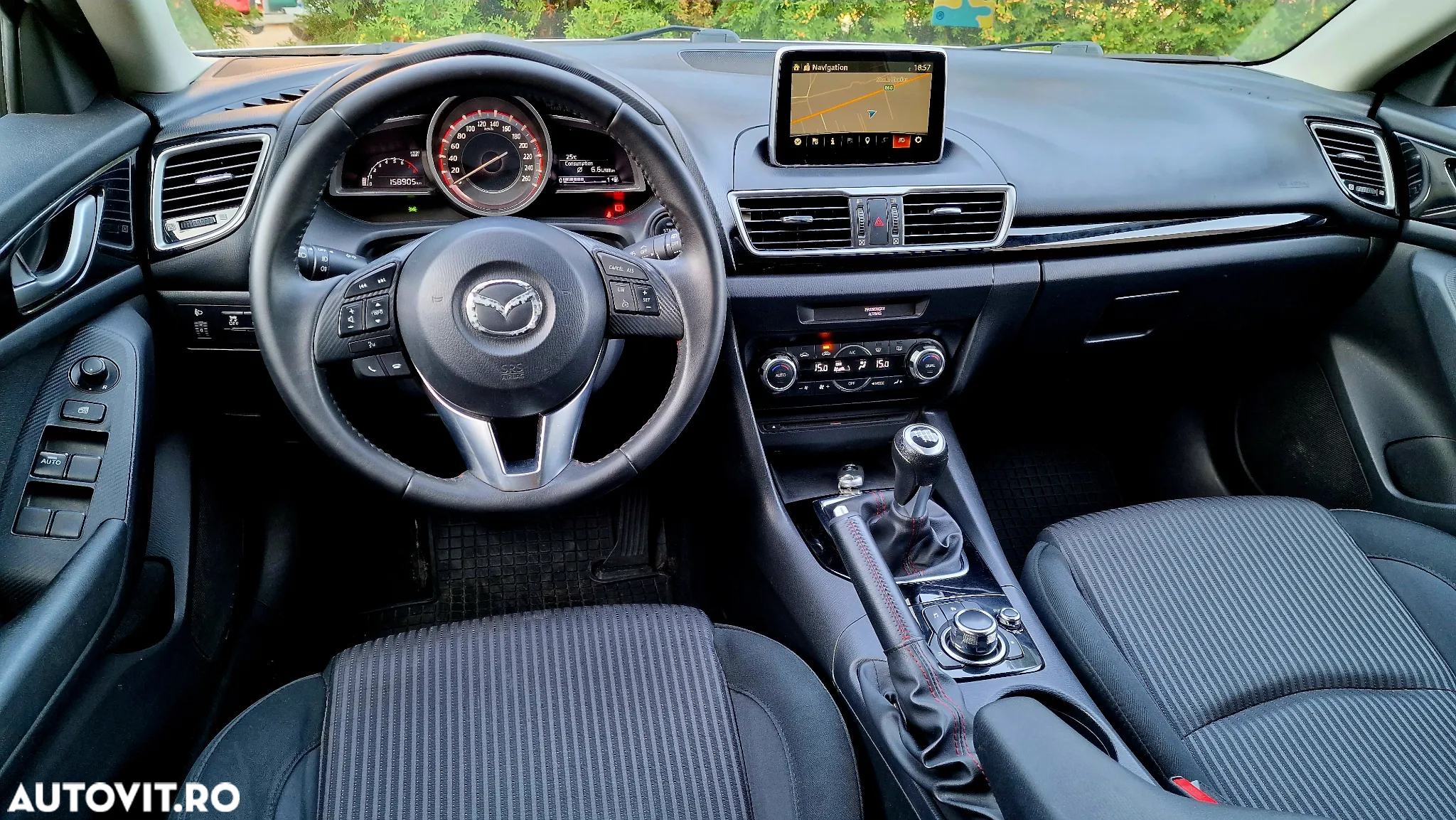 Mazda 3 SKYACTIV-G 100 Prime-Line - 5