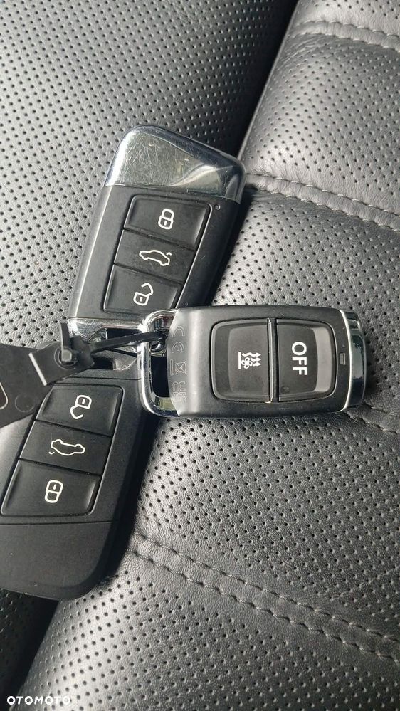 Skoda Kodiaq 2.0 TDI 4x4 L&K DSG - 34