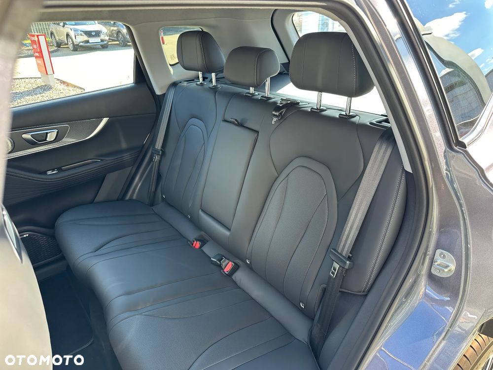 Chery Tiggo 7 - 11
