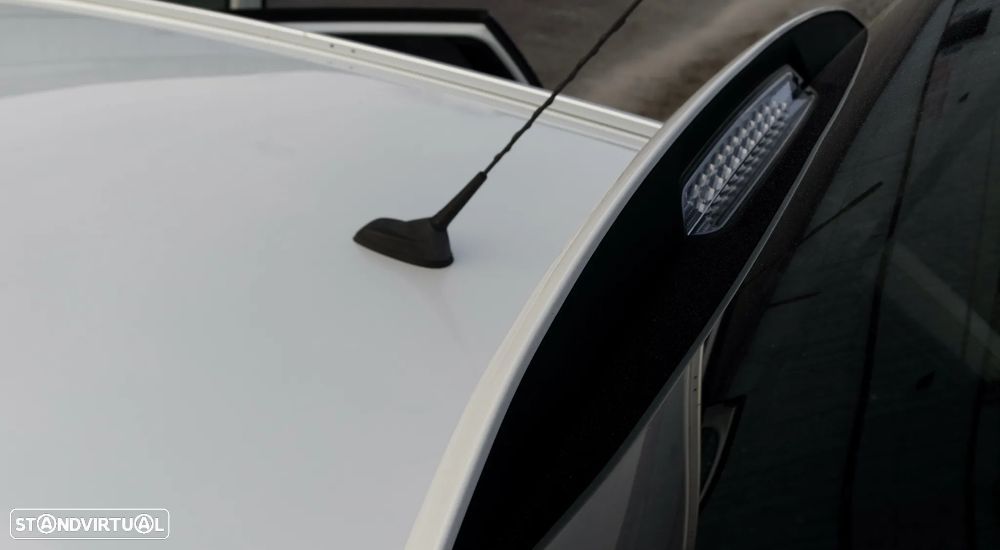 Peugeot 308 SW 1.5 BlueHDi GT Line EAT8 - 41