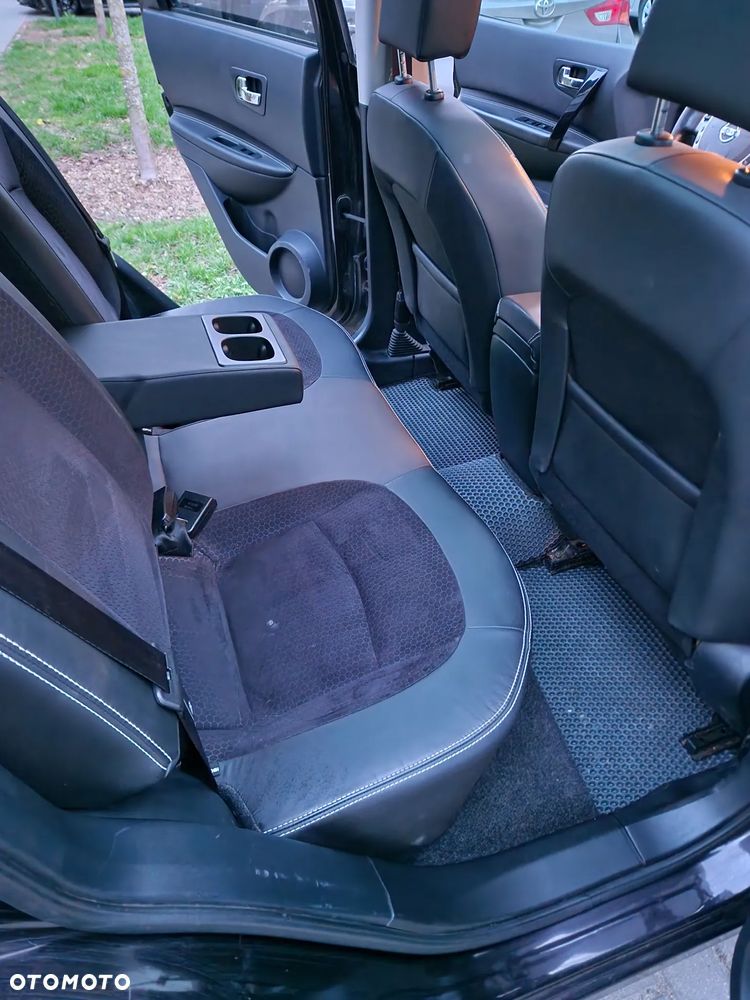 Nissan Qashqai 1.6 DCi Acenta - 22