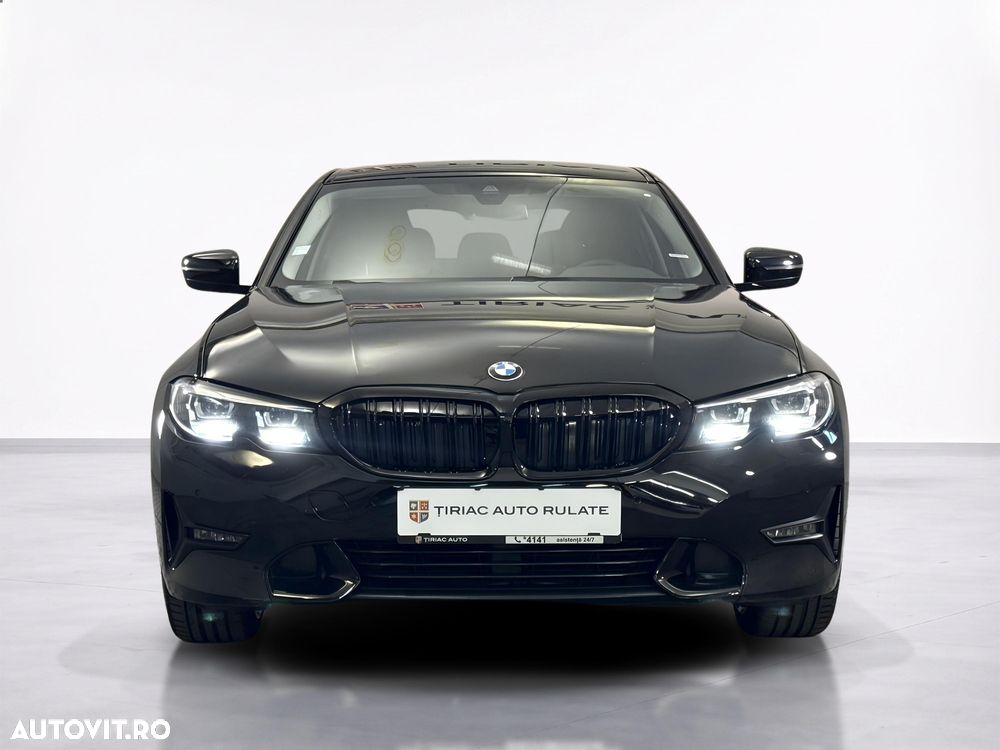 BMW Seria 3 - 9
