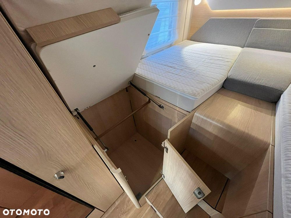 Hymer-Eriba B-MC I580 - 22