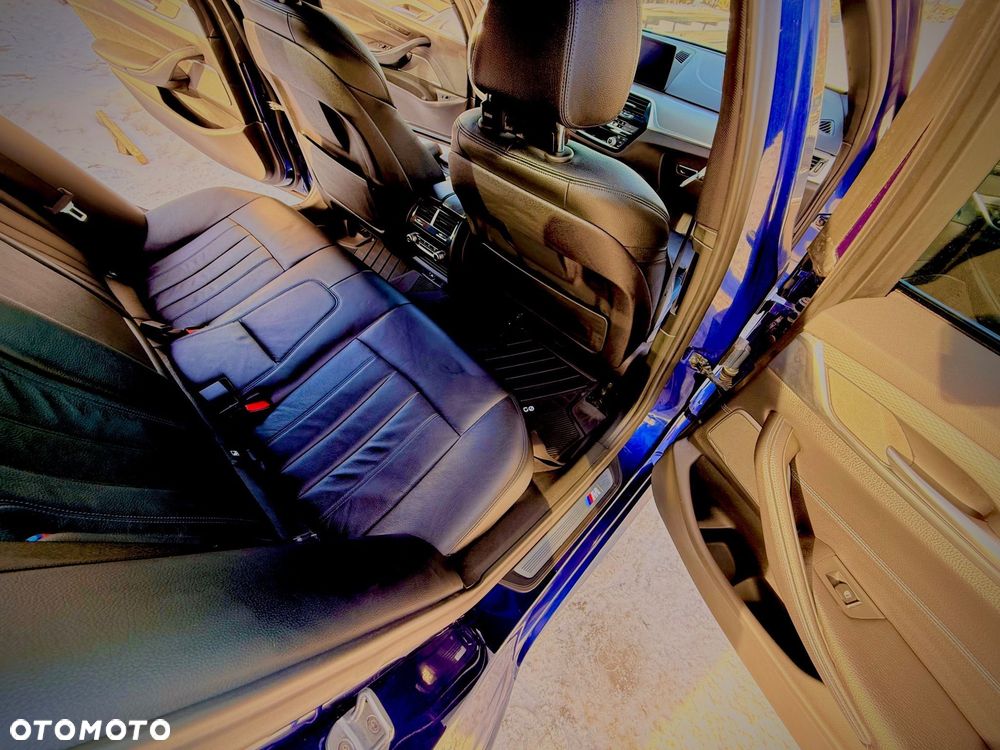 BMW Seria 5 - 6