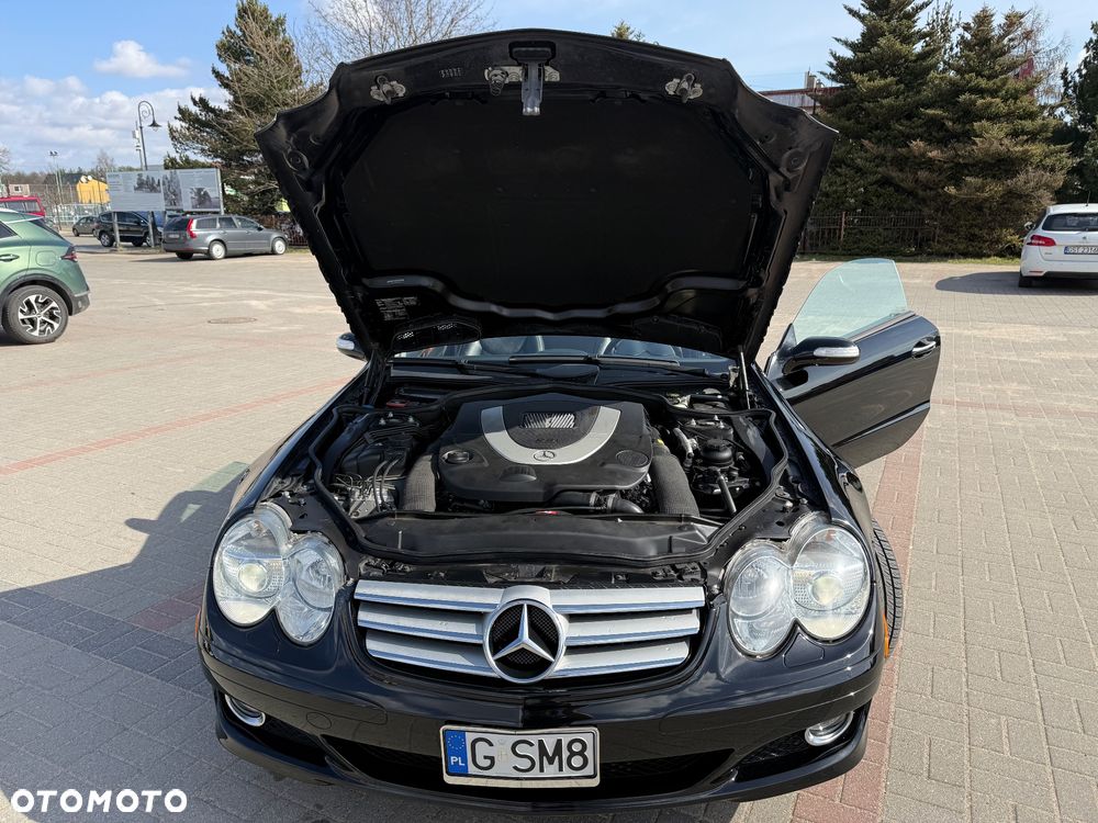 Mercedes-Benz SL - 29