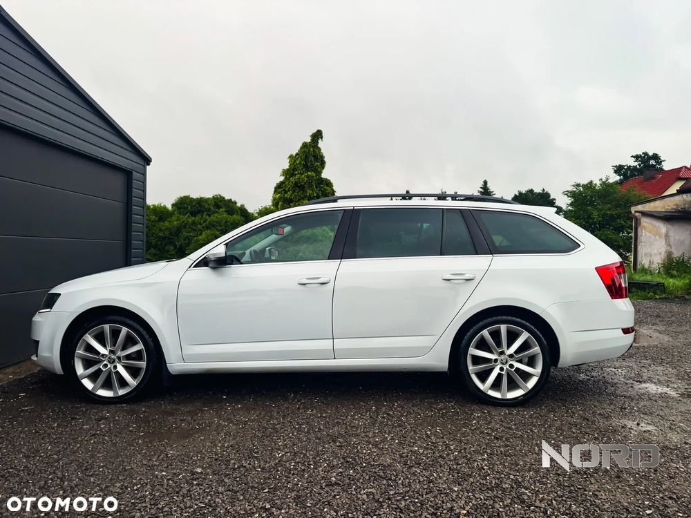 Skoda Octavia 1.8 TSI 4x4 DSG Style - 7
