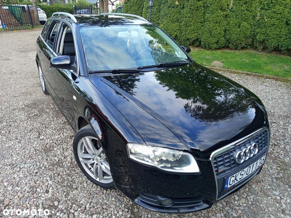 Audi A4 Avant 2.0 TDI DPF Quattro - 31