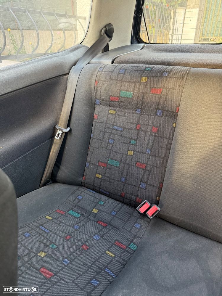 VW Polo 1.0 Net - 16