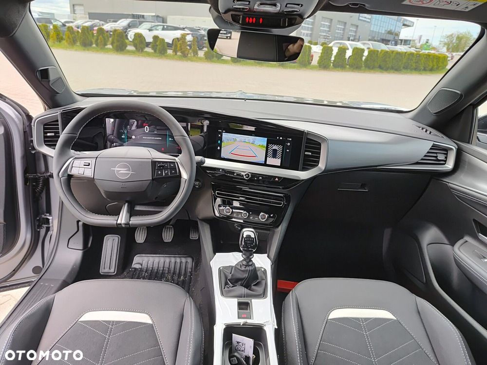 Opel Mokka - 17