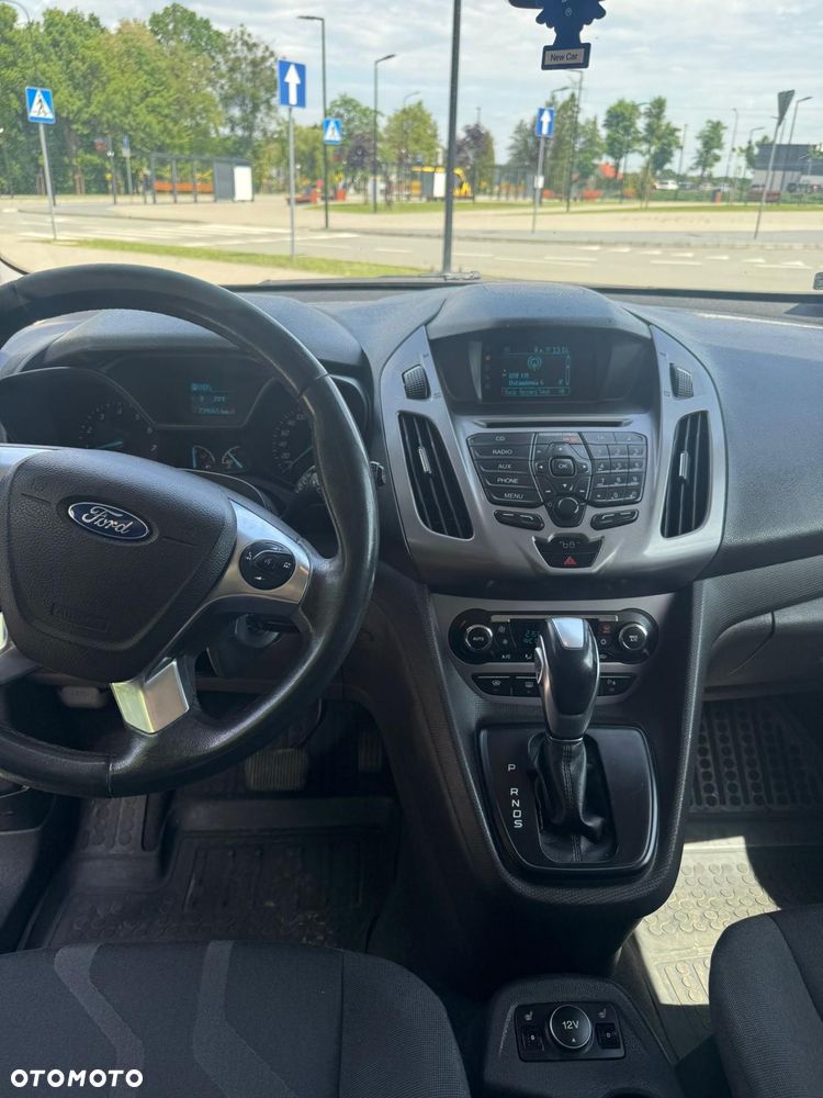 Ford Tourneo Connect Grand 1.6 EcoBoost Titanium - 6