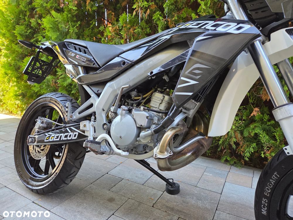 Aprilia SX - 17