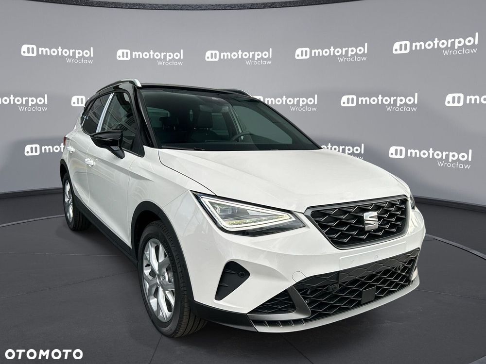 Seat Arona - 12