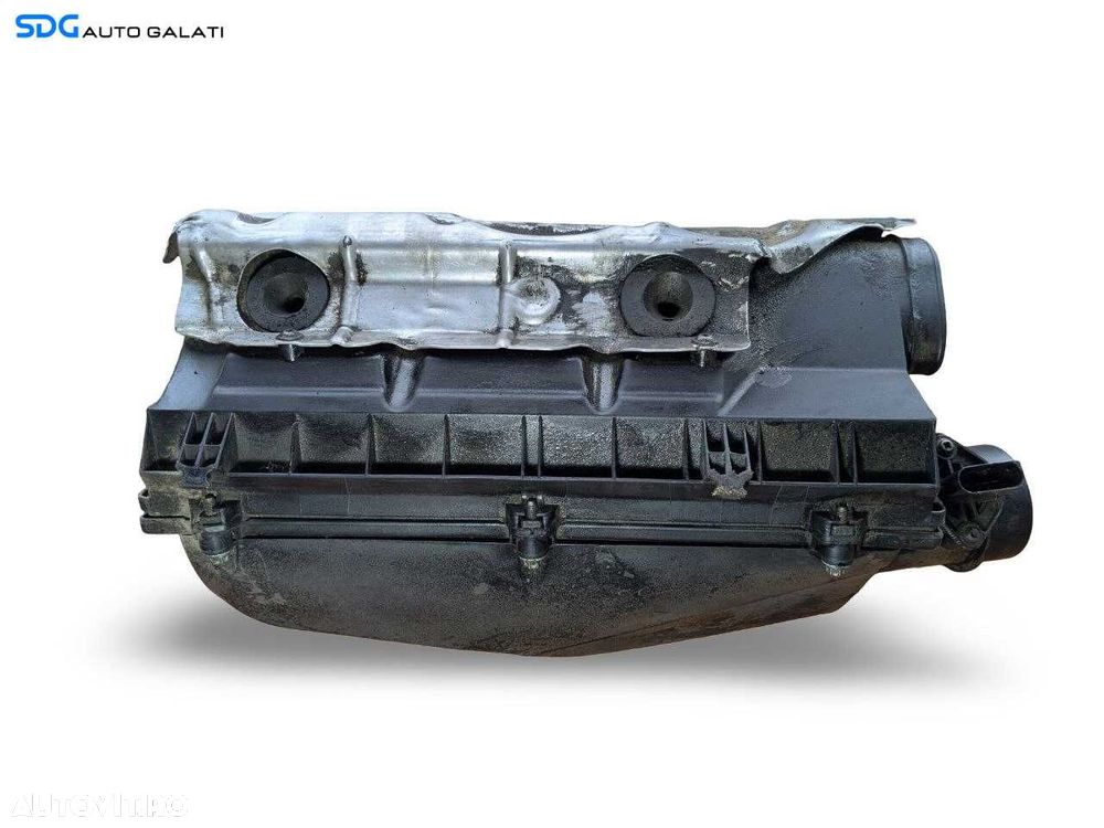 Corp Carcasa Filtru Aer Mercedes ML W163 2.7 CDI 1997 - 2005 Cod A0000945568 [L9760] - 4
