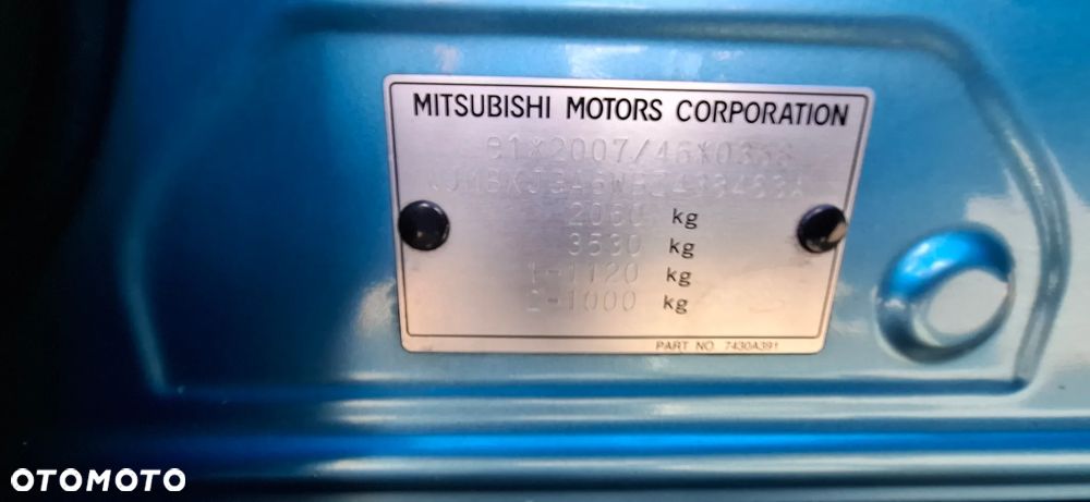 Mitsubishi ASX 1.8 DID Instyle 4WD AS&G - 17